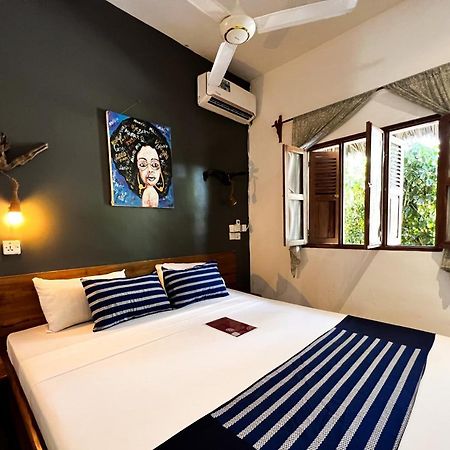 Pili Pili Swahili Lodge Jambiani  Luaran gambar