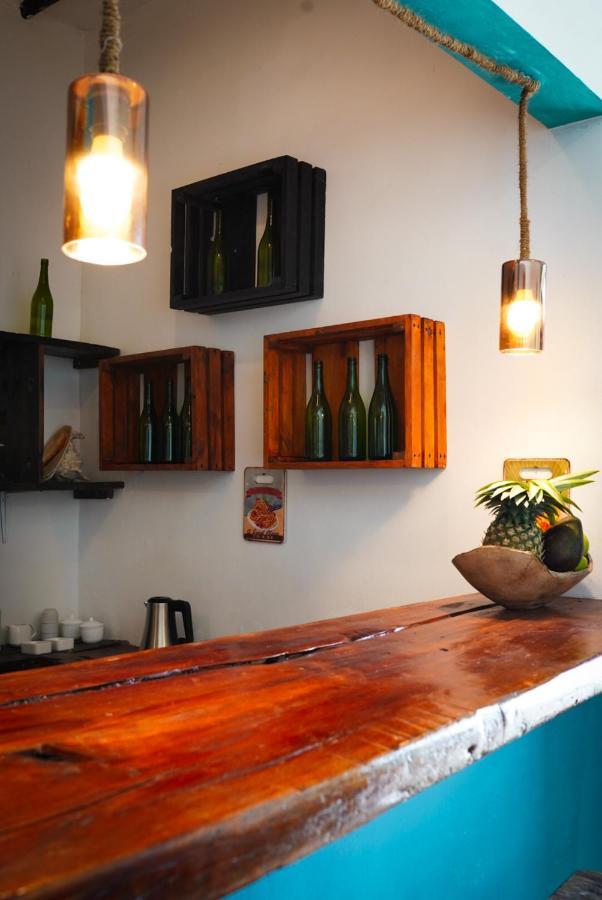Pili Pili Swahili Lodge Jambiani  Luaran gambar