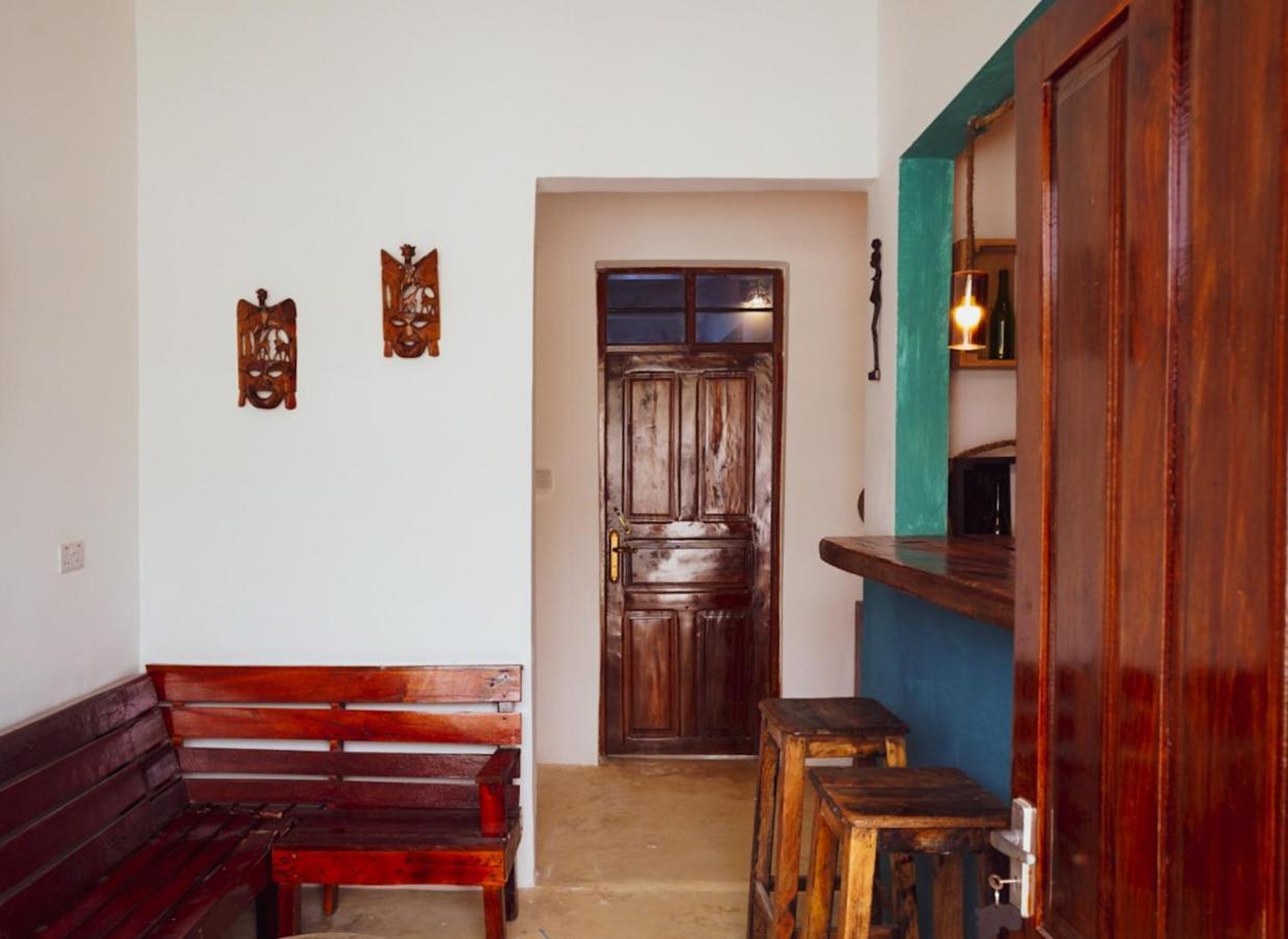 Pili Pili Swahili Lodge Jambiani  Luaran gambar