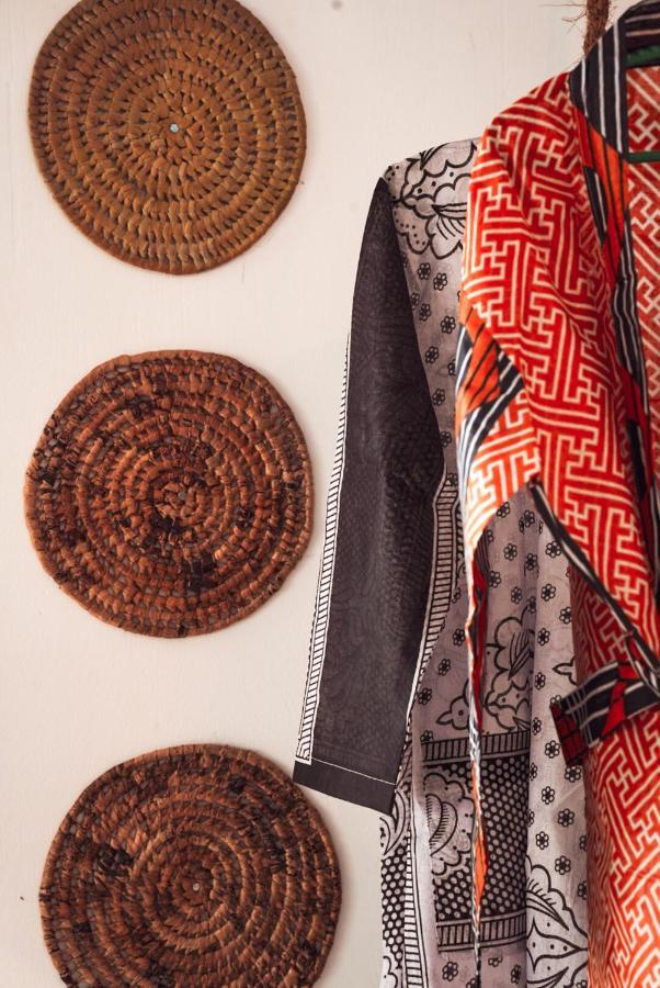 Pili Pili Swahili Lodge Jambiani  Luaran gambar