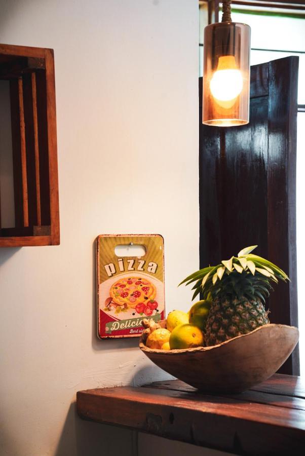 Pili Pili Swahili Lodge Jambiani  Luaran gambar