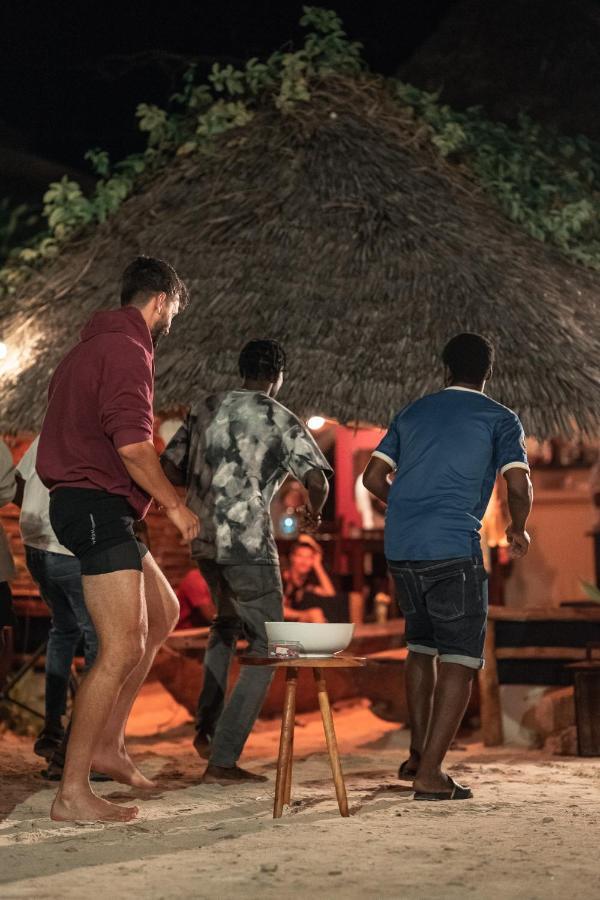 Pili Pili Swahili Lodge Jambiani  Luaran gambar