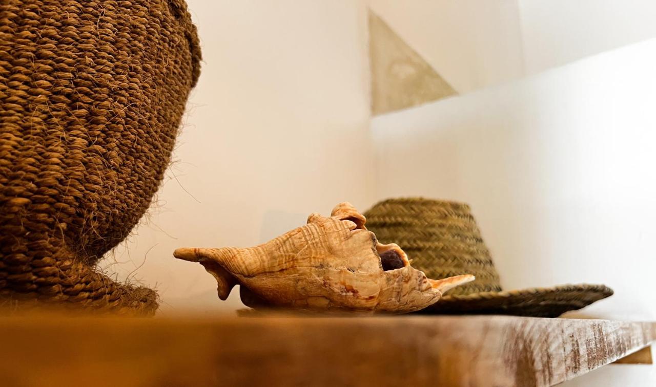 Pili Pili Swahili Lodge Jambiani  Luaran gambar