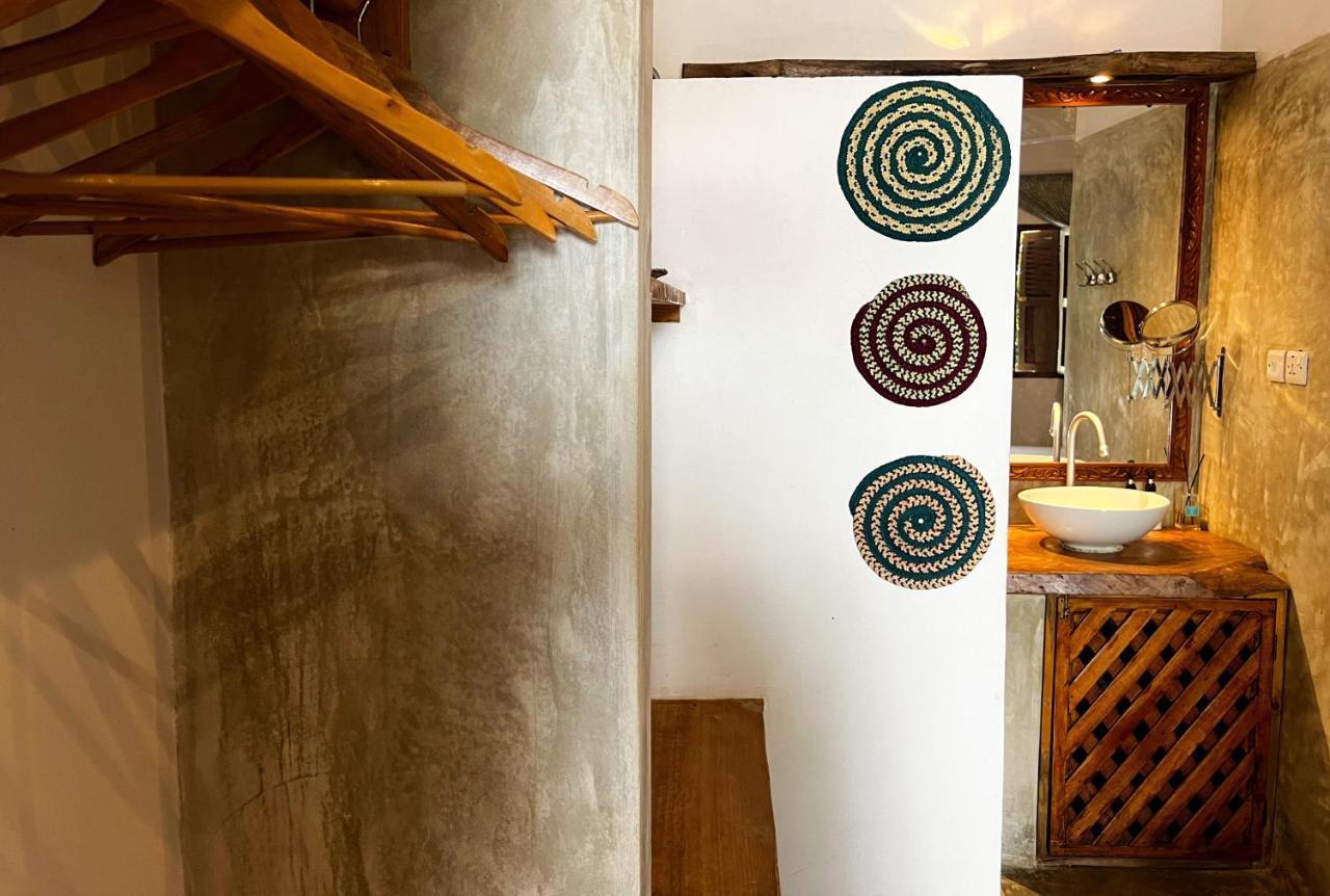 Pili Pili Swahili Lodge Jambiani  Luaran gambar