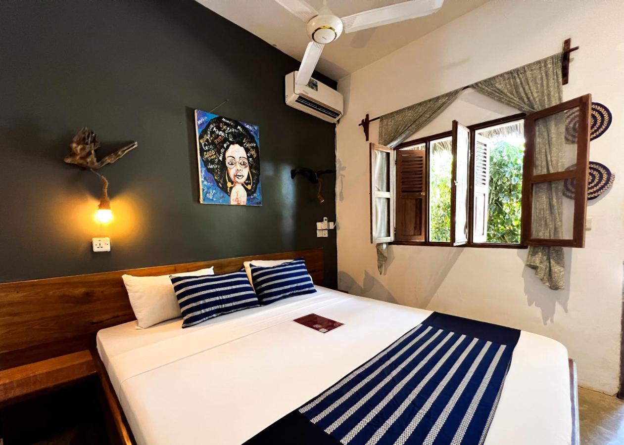 Pili Pili Swahili Lodge Jambiani  Luaran gambar