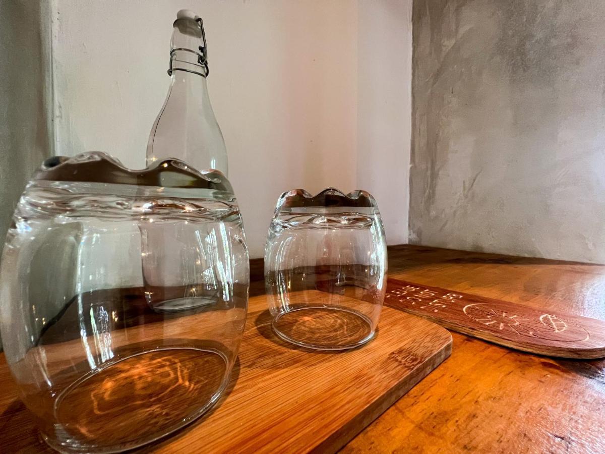 Pili Pili Swahili Lodge Jambiani  Luaran gambar