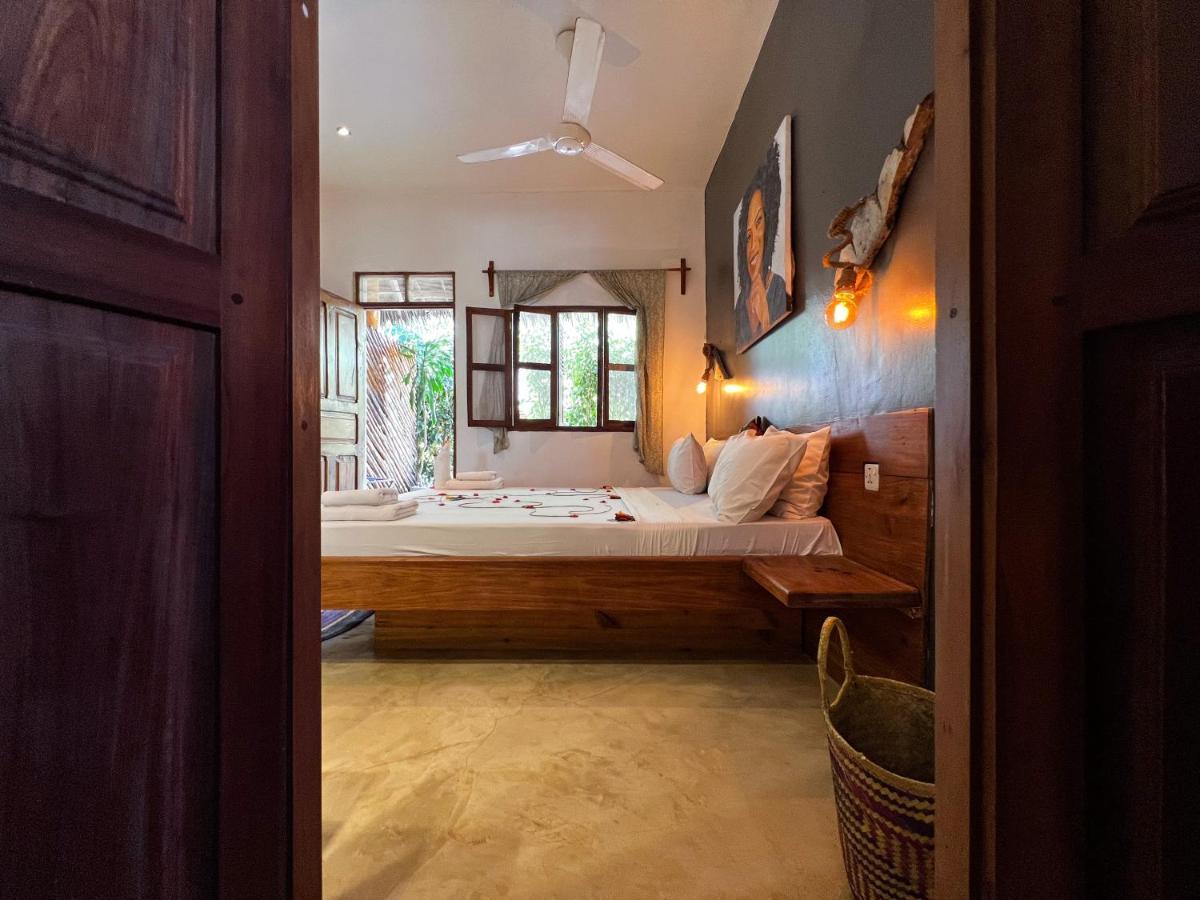 Pili Pili Swahili Lodge Jambiani  Luaran gambar