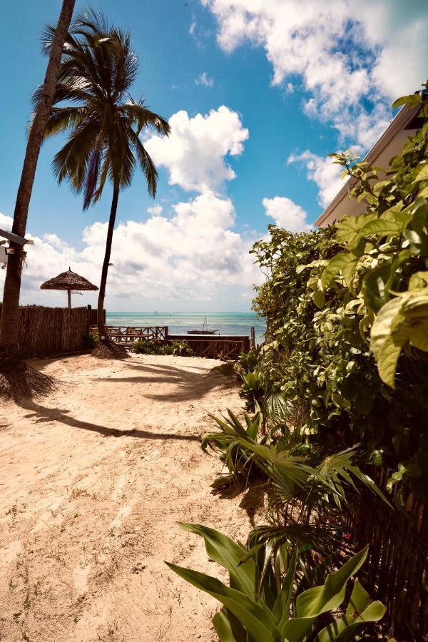 Pili Pili Swahili Lodge Jambiani  Luaran gambar
