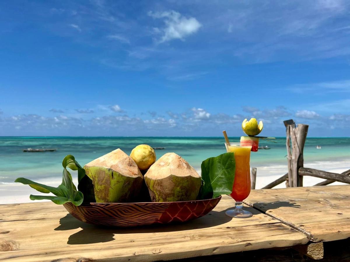 Pili Pili Swahili Lodge Jambiani  Luaran gambar