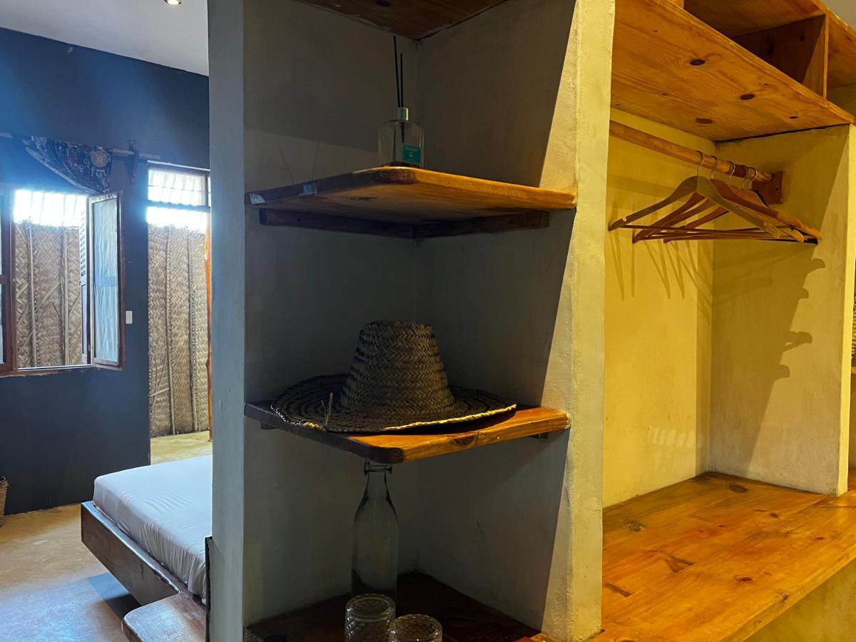 Pili Pili Swahili Lodge Jambiani  Luaran gambar