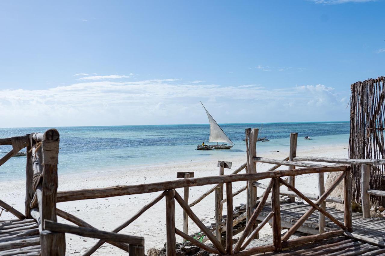 Pili Pili Swahili Lodge Jambiani  Luaran gambar