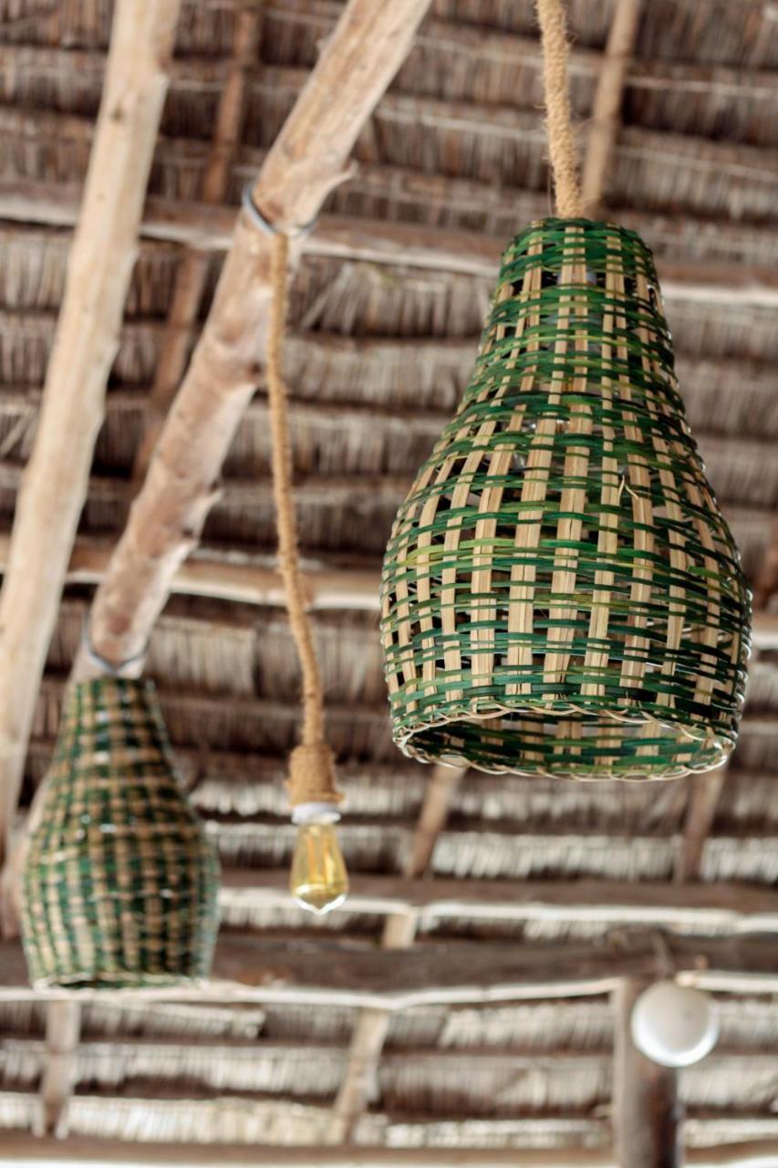 Pili Pili Swahili Lodge Jambiani  Luaran gambar